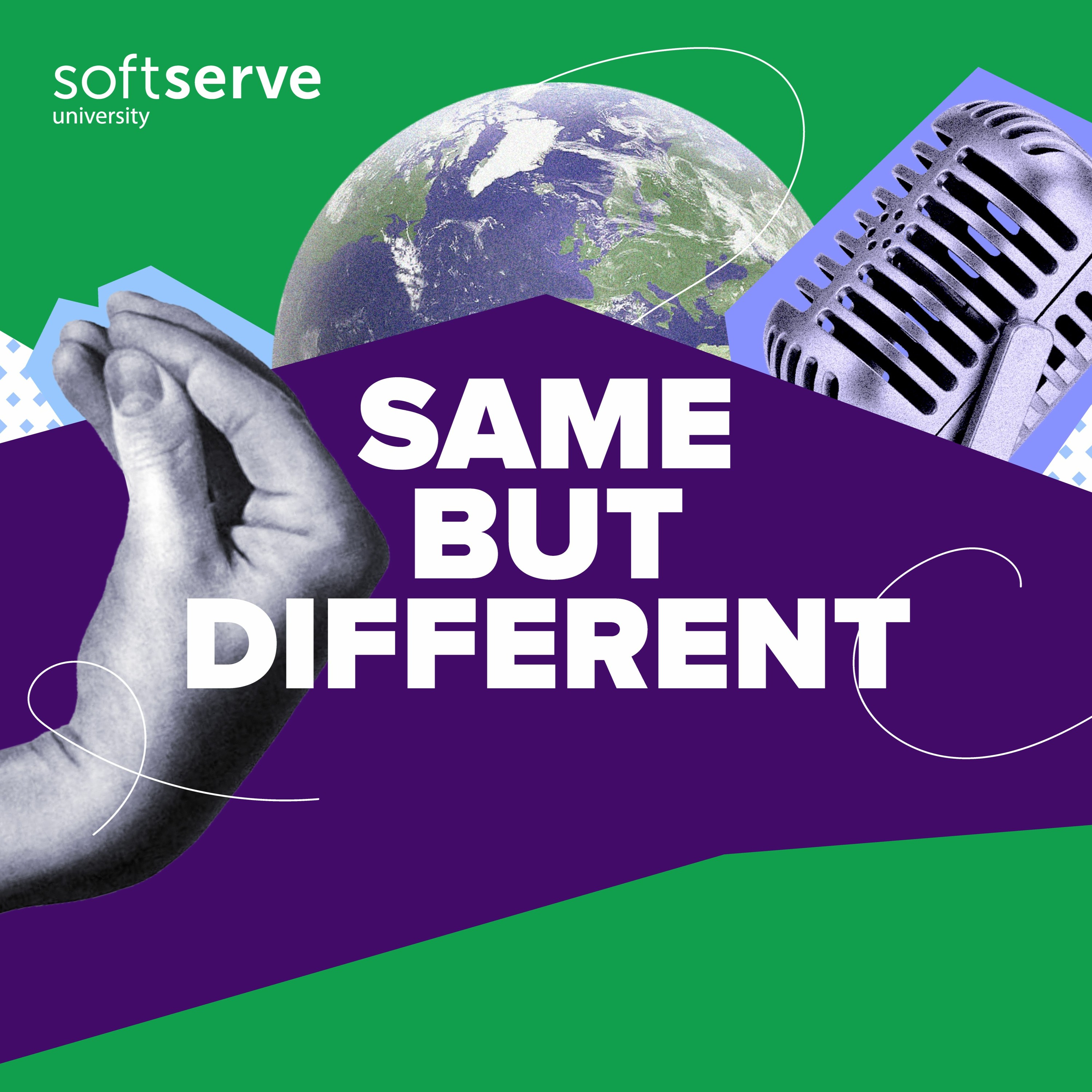 SoftServe Podcasts