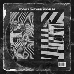 Be - Steve Angello x Laidback Luke [TOOKS x Checkers Bootleg]