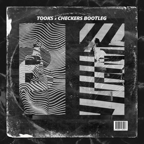 Be - Steve Angello x Laidback Luke [TOOKS x Checkers Bootleg]