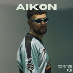EXPEDITION #08 - Aikon