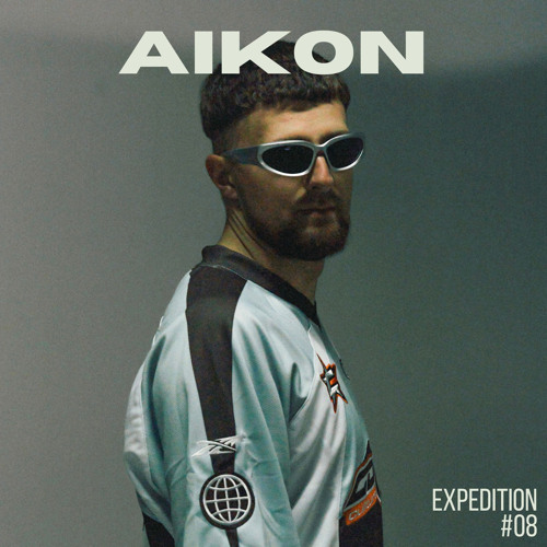 EXPEDITION #08 - Aikon
