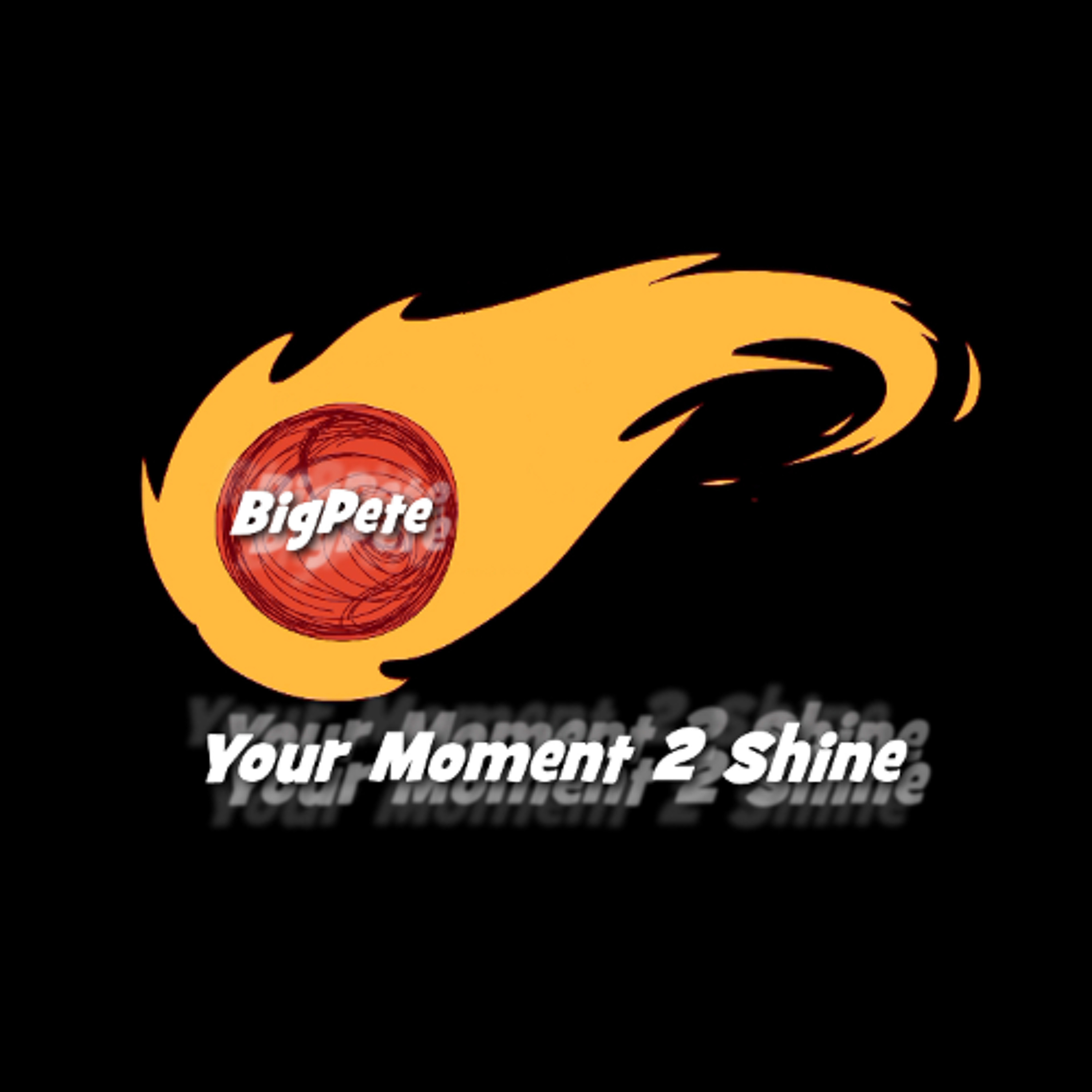 Your Moment 2 Shine episode artwork