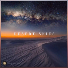 Desert Skies