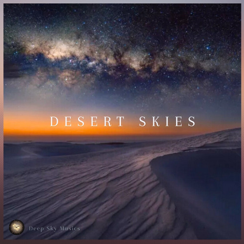 Desert Skies