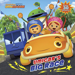 Access PDF 📫 UmiCar's Big Race (Team Umizoomi) (Pictureback(R)) by unknown KINDLE PD