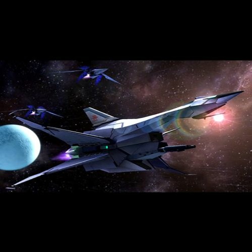 i9incher - Space Fighter