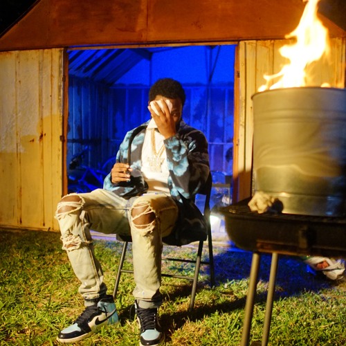 LarryDon - Polite x Carlito Franks