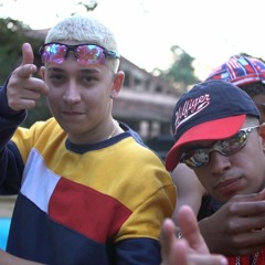 DJ ERY X DJ DUARTE - Vem XEREQUINHA Vem  -   Mc Peti MC Bobii E Menor Mt