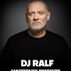 Mastermix girano i dischi di Dj Ralf 20 08 2025 DJ mix artwork - Electronic music tracklist cover image