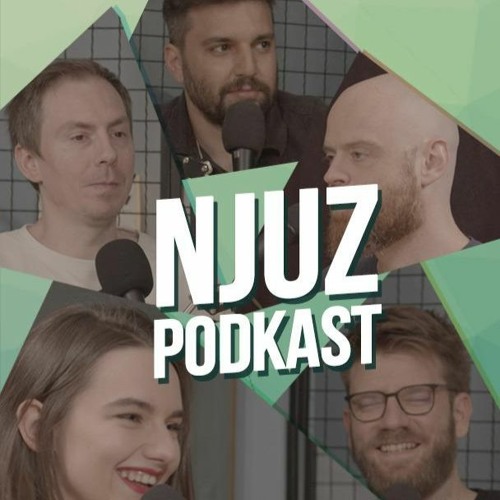 Njuz Podkast 14