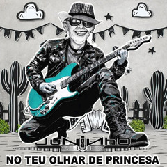 No Teu Olhar de Princesa