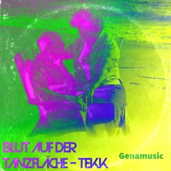 Tekk - Blut auf der Tanzfläche