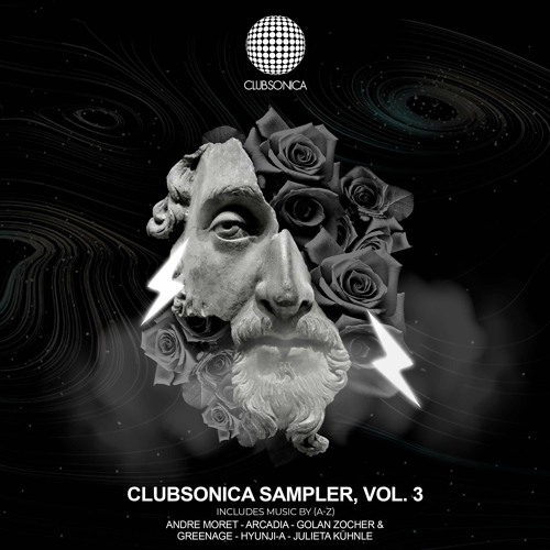 PREMIERE: Golan Zocher & Greenage - Mind Control [Clubsonica Records]