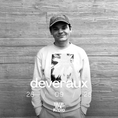 Deveraux | Traplab Radio | 26-09-2025