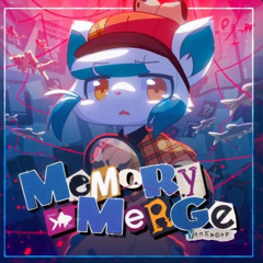 Memory Merge - Yonkagor Cover - rayffection