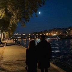 وجهك مثل ضي الڪمر - غيث صباح