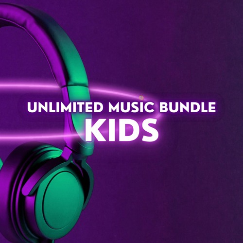 Stream Composer Squad Listen to Kids Unlimited Game Music Bundle
