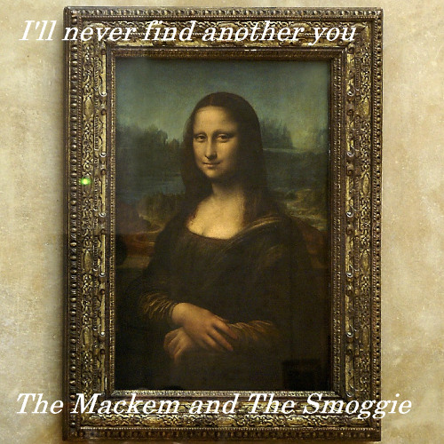 I'll Never Find Another You