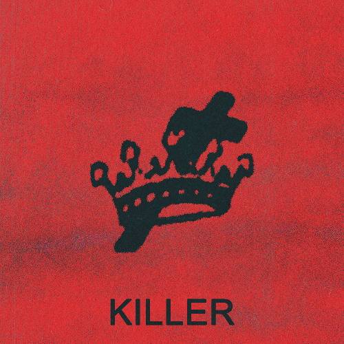 KILLER (SALEM COVER)