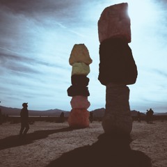 The Temper Trap - Sweet Disposition (CVRLOS Remix)