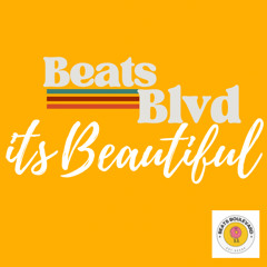 Beats BLVD - Its Beatiful