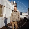 Vinz Sosa @ GIMIC - 12 September 2025 DJ mix artwork - Electronic music tracklist cover image