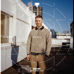 Vinz Sosa @ GIMIC - 12 September 2025