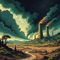 FUTARIA 3. THE WELL RUNS DRY