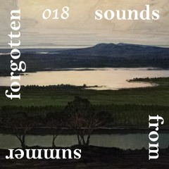 sounds from summer forgotten 018