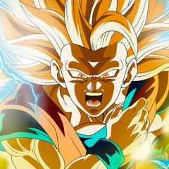 Goku Screams for Your PR