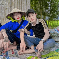 NONSTOP 2023  THỐC KẸO ĐẨY KE  CĂNG ĐÉT ( Khánh Còii ) - Trần Nam Khánh