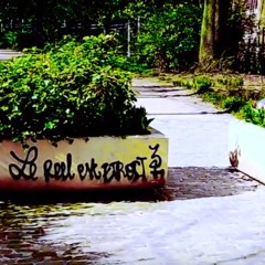 Fan Tix - Le Réel est Étroit