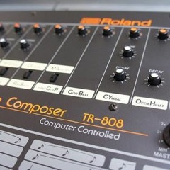 Robotronik 808 Dj Present Electro Dj Set Trip To The Future 3- 3-2020