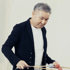 Etude for 6-mallet Marimba No. 1 Worldliness