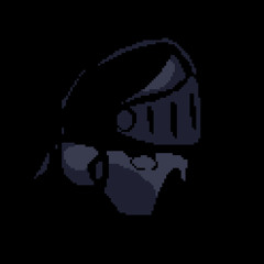 Nightmare Knight (Cover) (old old)