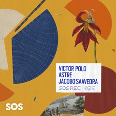 Victor Polo - Only Moment (Astre Remix)preview