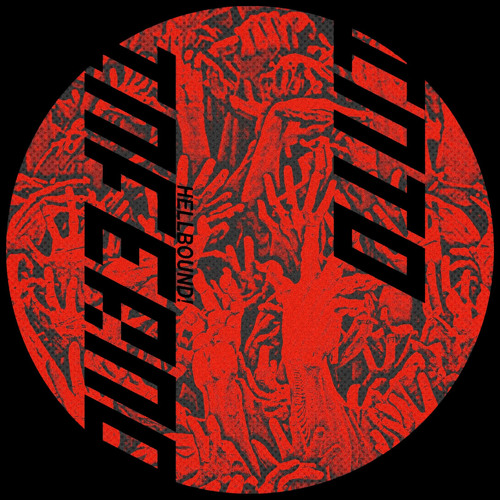 HELLBOUND! - Pop It (Original Mix)