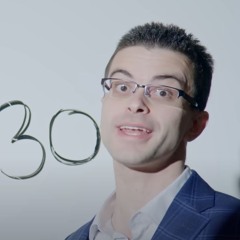 Never Back Down - NickEh30 (frga flippp)