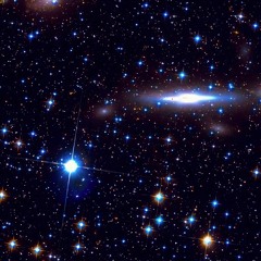 When You Look At The Stars