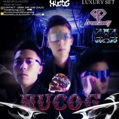 Luxury FlyRoom 2025 - Full Track Tino Team