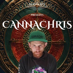 CannaChris - The Konklave Promo Mix