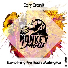 Cary Crank - Something I've Been Waiting For