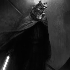 NETFLOW - DARTH JAR JAR (bemenhorst VIP) (clip)