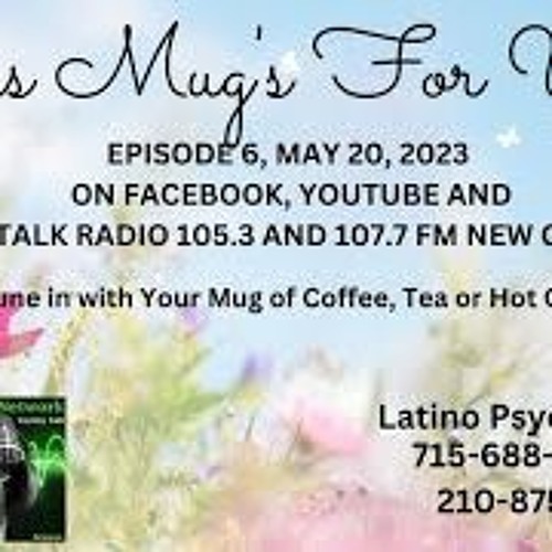 This Mug S For You, June 3rd, 2023