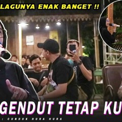 ENAK BANGET ‼️ BIAR GENDUT TETAP KUCINTA - SKAUSTIK LIVE NGAMEN ENJANG COFFEE JEPAR