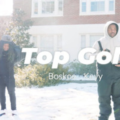 BOSKOE & KEYY - TOP GOLF (OFFICIAL VIDEO IN DESCRIPTION)