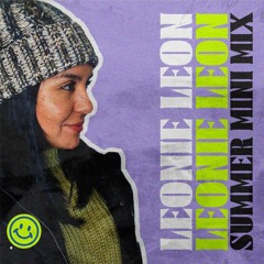 Leonie Leon - Summer Mini Mix