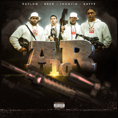 AR-10 (feat. Bren Oficial, Jhowzin & Prod. Nathan Villa)