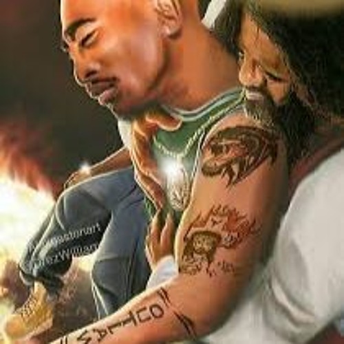 makaveli Issue feat G.B