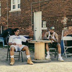 Los & Nutty - Ain’t Tryna Hear It Prod Lil Dot